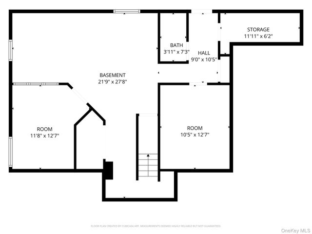 106 Harrison Avenue, Bethpage, NY 11714