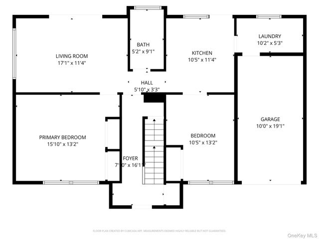 106 Harrison Avenue, Bethpage, NY 11714