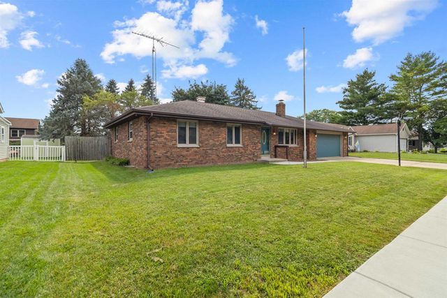 3729 Tripp Road, Janesville, WI 53548
