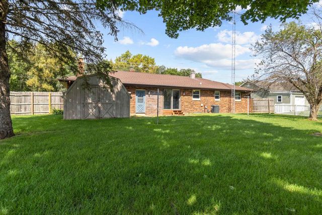 3729 Tripp Road, Janesville, WI 53548