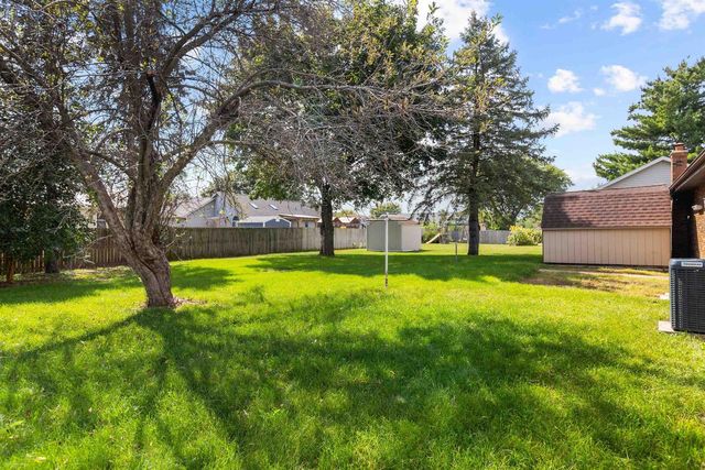 3729 Tripp Road, Janesville, WI 53548