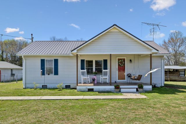 253 Henslee Rd, Shelbyville, TN 37160