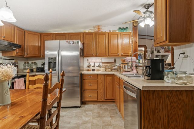 253 Henslee Rd, Shelbyville, TN 37160