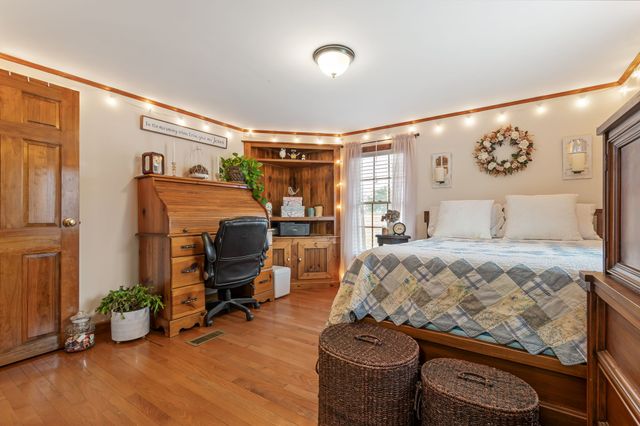 253 Henslee Rd, Shelbyville, TN 37160