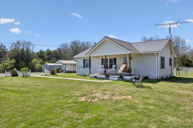 253 Henslee Rd, Shelbyville, TN 37160