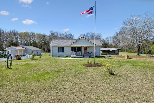 253 Henslee Rd, Shelbyville, TN 37160