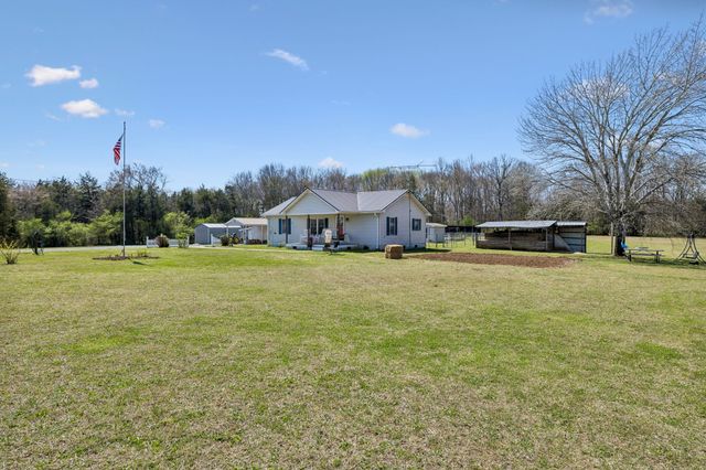 253 Henslee Rd, Shelbyville, TN 37160