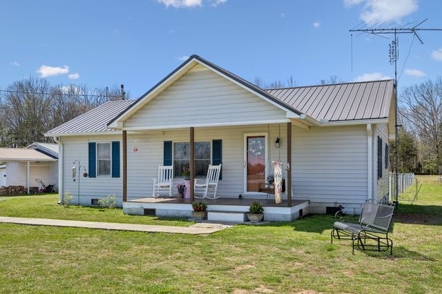 253 Henslee Rd, Shelbyville, TN 37160