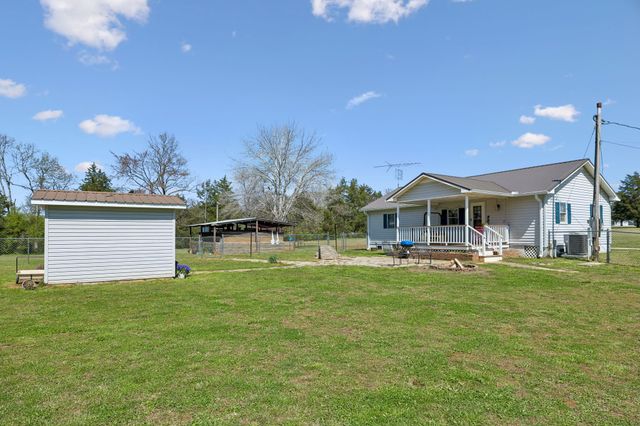 253 Henslee Rd, Shelbyville, TN 37160