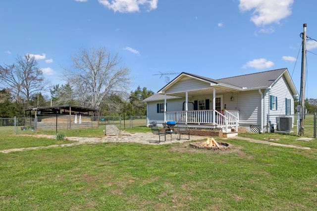 253 Henslee Rd, Shelbyville, TN 37160