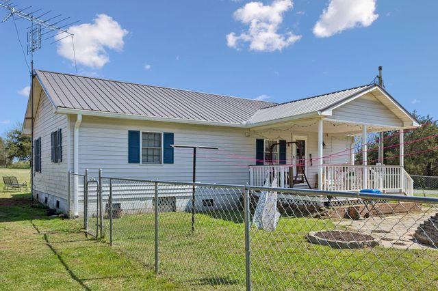 253 Henslee Rd, Shelbyville, TN 37160
