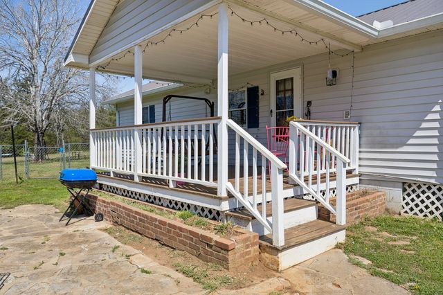 253 Henslee Rd, Shelbyville, TN 37160