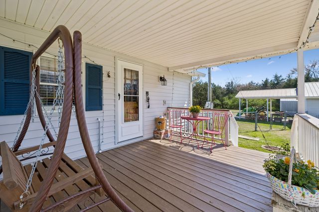 253 Henslee Rd, Shelbyville, TN 37160