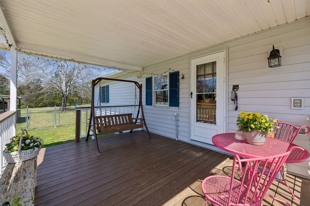 253 Henslee Rd, Shelbyville, TN 37160