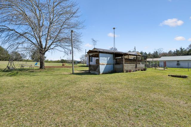 253 Henslee Rd, Shelbyville, TN 37160