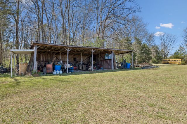 253 Henslee Rd, Shelbyville, TN 37160