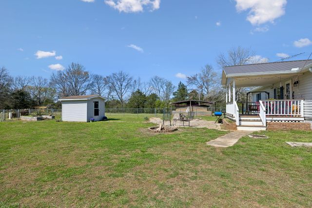 253 Henslee Rd, Shelbyville, TN 37160