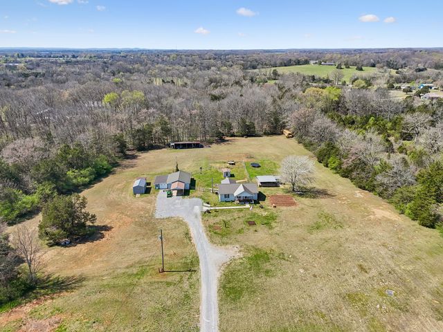 253 Henslee Rd, Shelbyville, TN 37160