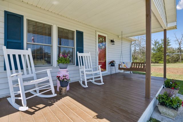 253 Henslee Rd, Shelbyville, TN 37160