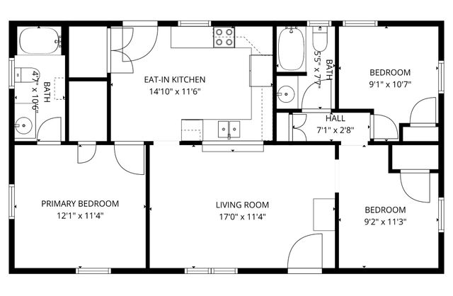 253 Henslee Rd, Shelbyville, TN 37160