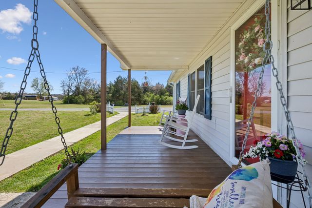 253 Henslee Rd, Shelbyville, TN 37160