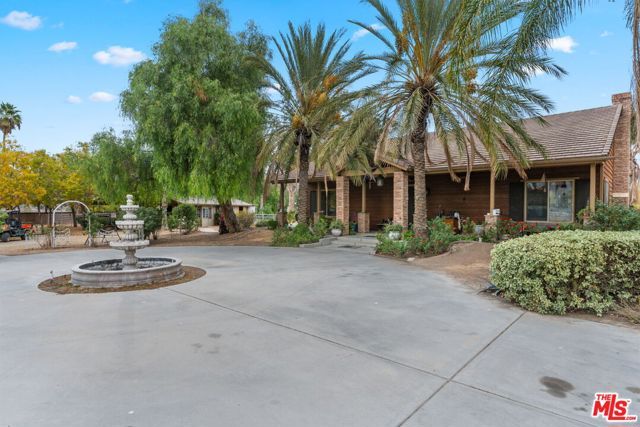 805 N Sanderson Avenue, San Jacinto, CA 92582