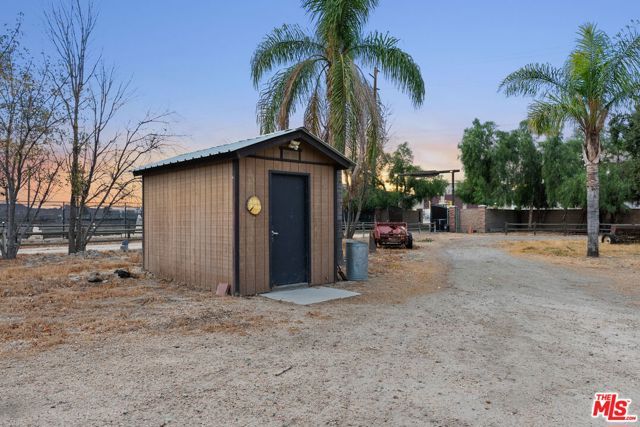 805 N Sanderson Avenue, San Jacinto, CA 92582