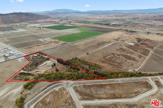 805 N Sanderson Avenue, San Jacinto, CA 92582