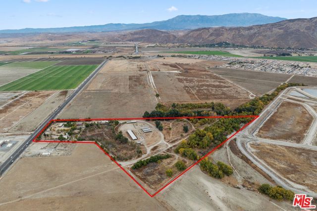 805 N Sanderson Avenue, San Jacinto, CA 92582