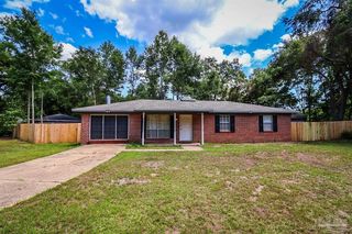 5203 Spring St, Pace, FL 32571