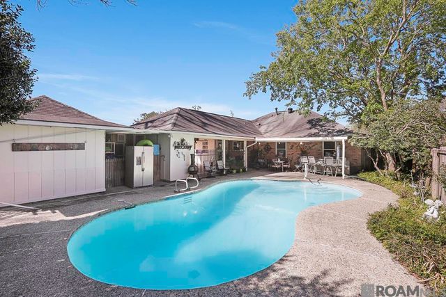 1925 W Marsden Pl, Baton Rouge, LA 70816