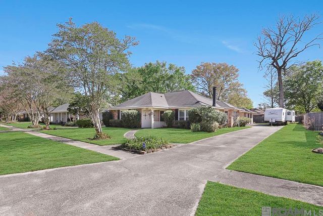1925 W Marsden Pl, Baton Rouge, LA 70816