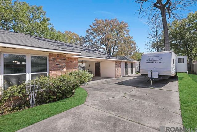 1925 W Marsden Pl, Baton Rouge, LA 70816