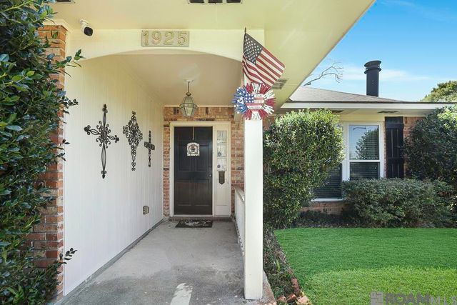 1925 W Marsden Pl, Baton Rouge, LA 70816