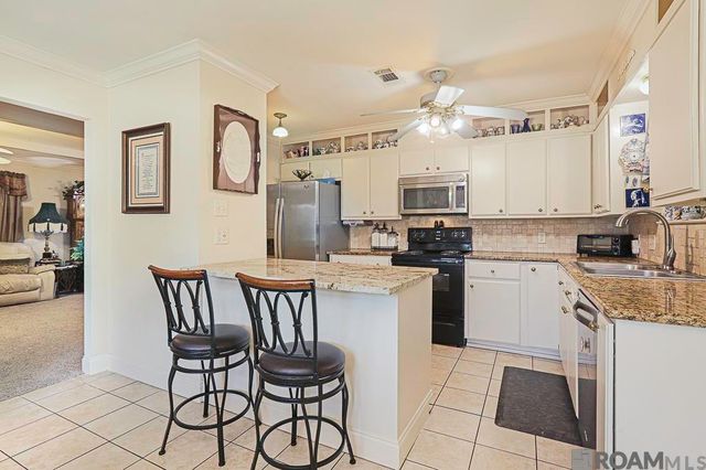 1925 W Marsden Pl, Baton Rouge, LA 70816