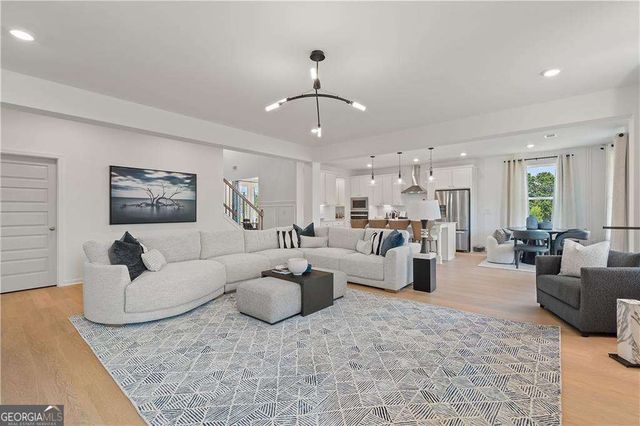 128 Compass Road, Hampton, GA 30228