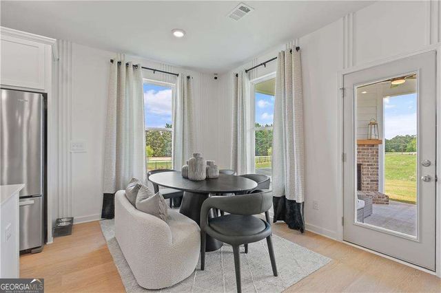 128 Compass Road, Hampton, GA 30228