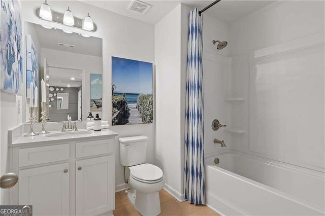 128 Compass Road, Hampton, GA 30228