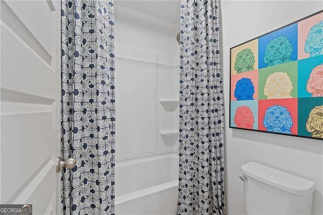 128 Compass Road, Hampton, GA 30228