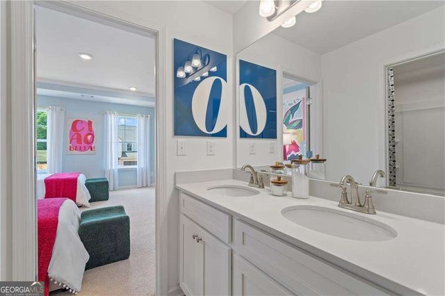 128 Compass Road, Hampton, GA 30228