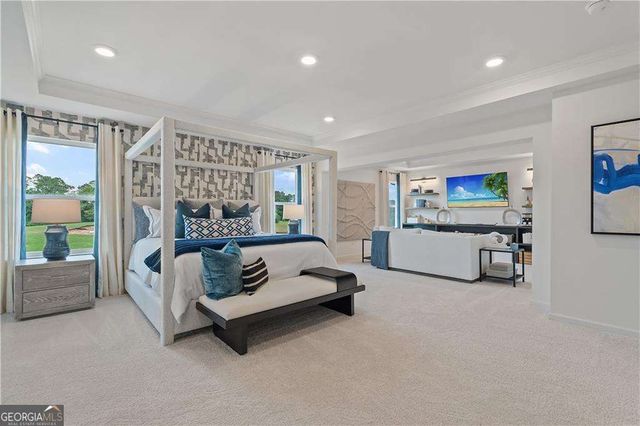 128 Compass Road, Hampton, GA 30228