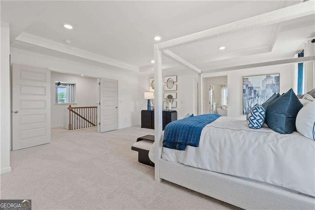 128 Compass Road, Hampton, GA 30228