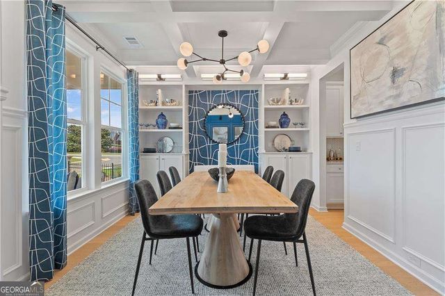 128 Compass Road, Hampton, GA 30228