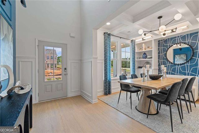 128 Compass Road, Hampton, GA 30228