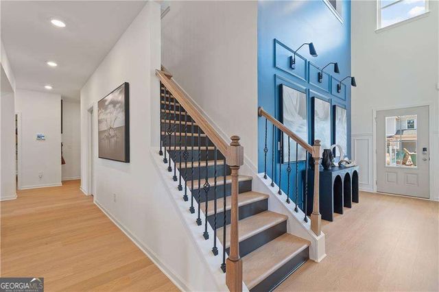 128 Compass Road, Hampton, GA 30228