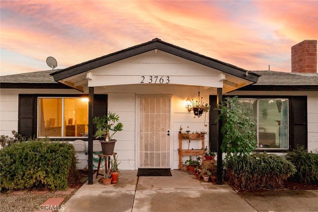 23763 Casa Bonita, Canyon Lake, CA 92587 — exterior