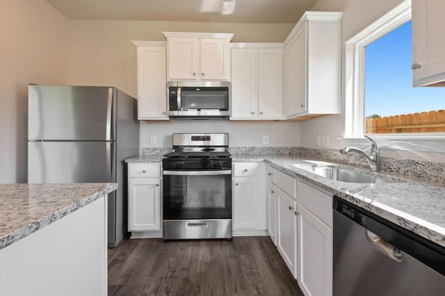 10351 Red Cardinal Drive, Cleveland, TX 77328