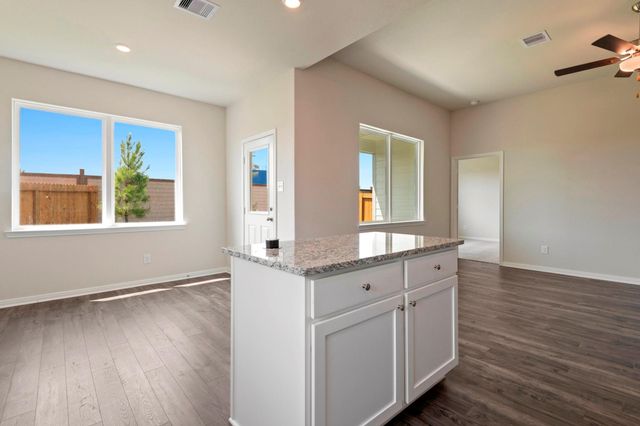 10351 Red Cardinal Drive, Cleveland, TX 77328