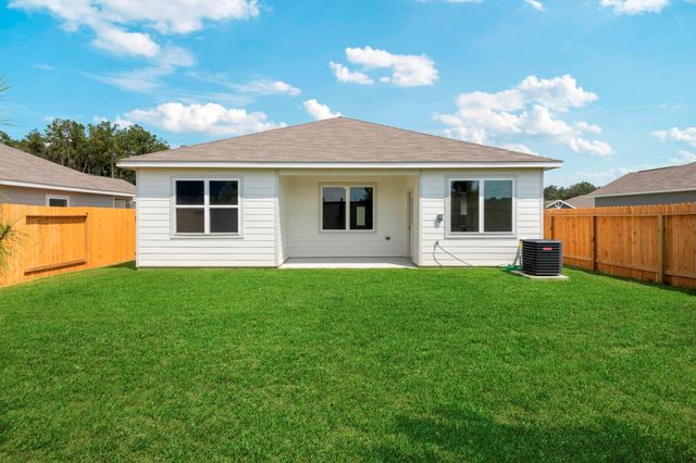 10351 Red Cardinal Drive, Cleveland, TX 77328