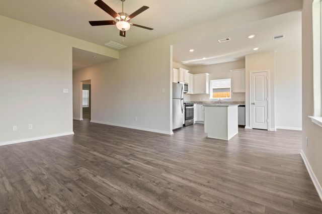 10351 Red Cardinal Drive, Cleveland, TX 77328